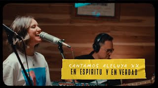 Cantamos Aleluya