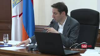 Սուր անկյուն 06.09.2020 - Գևորգ Էմին-Տերյան «Ուղիղ խոսք...»