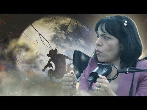 🔴🔴🔴 THE MOON AND ITS DARK SIDE: Discover the Spirits That Operate in the Occult! ✅