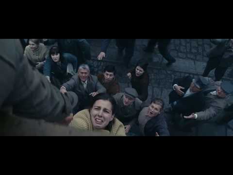 Bridge of Spies - Construction of the Berlin Wall 1080p