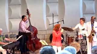 Lisa Ferraro - I Thought About You - Monroeville, PA - 08-22-15