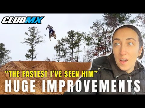 2026 Loretta's Prep Starts Now! | Big Improvements On The YZ 450