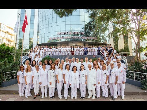 Yeditepe Üniversitesi Diş Hekimliği / Tanıtım Video 2017