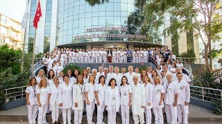 Yeditepe Üniversitesi Diş Hekimliği / Tanıtım Video 2017