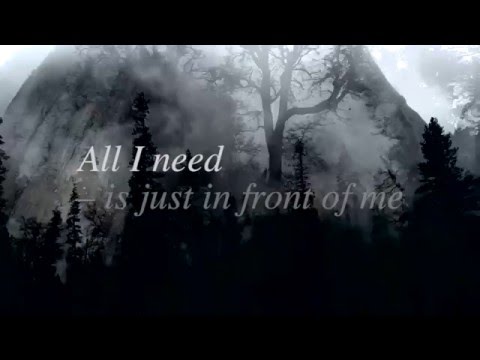 Erik Jonasson - Like a Funeral (Lyric video)