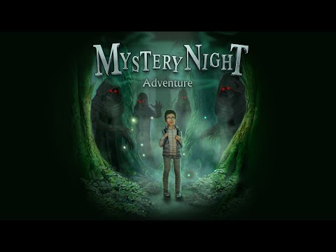 Mystery Night Adventure Video