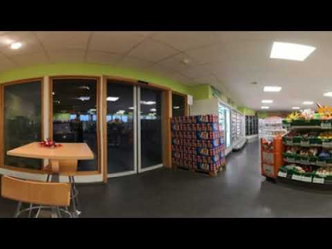 AGROLA TopShop & CarWash YouTube-Vdeominiatur 5