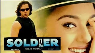 Download lagu Hum To Dil Chahen Tumhara🎼327(Movie :- Soldier-1998) mp3