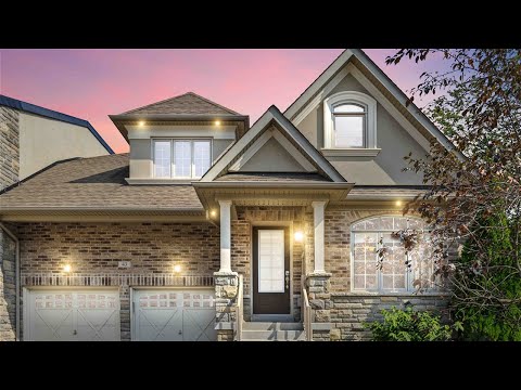 43 Illingworth Ln, Ajax, ON [Realtor]