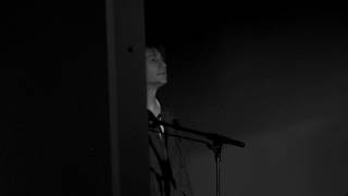 Tarkovski Film fantôme : Essais pour l'envol avec Stanislas Merhar