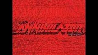 ANNIHILATOR - Dead Wrong(1997) REMAINS