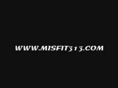 MISFIT313 - MY LIFE FEAT MOVADO PT 1