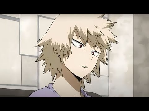Masaru Bakugo Quirk