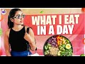 What I Eat In A Day Tharshika S Daily Food Routine