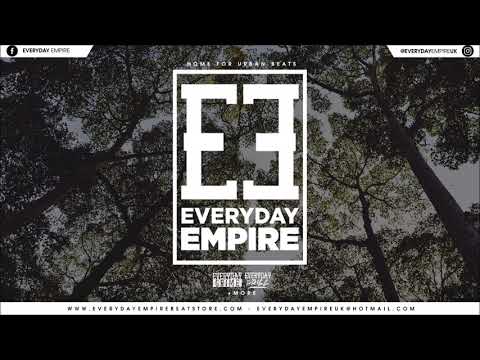 Spleen Eye - Shook (Drill Instrumental)