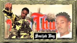 SouljahBoy(Mo&#39;Thugs) VS SouljaBoy(Tell&#39;Em)