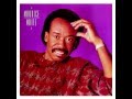 Maurice White - Stand By Me