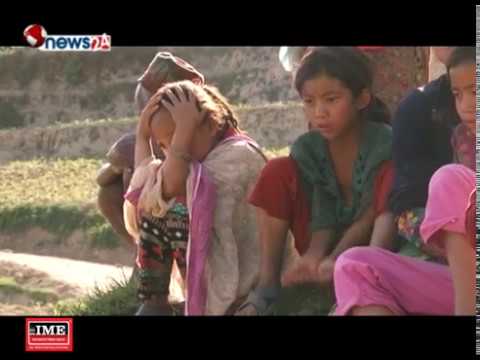 पहिलो किस्ता मात्र पाएका भूकम्प पीडितले सहुलियत व्याजमा ऋण पाउने - MAIN NEWS