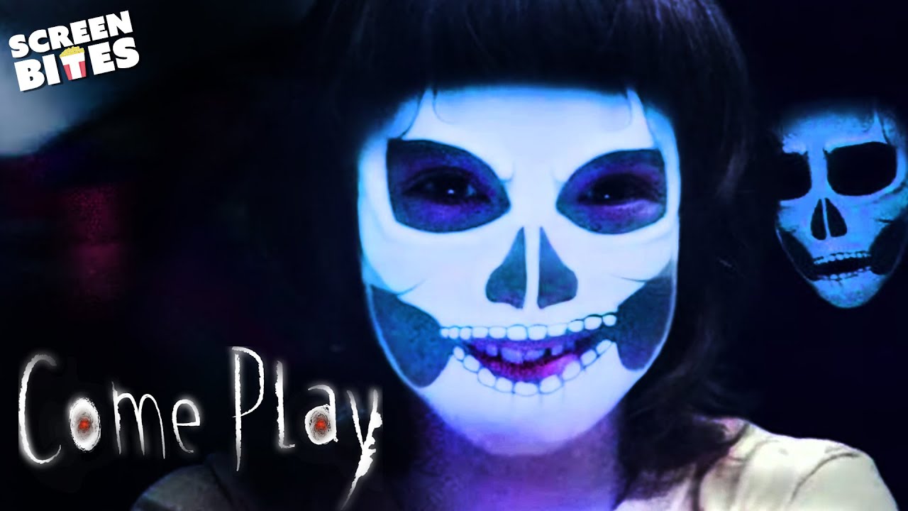 YouTube Thumbnail