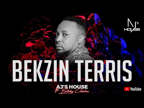 AJ's House #65: Bekzin Terris (DJ Mix)