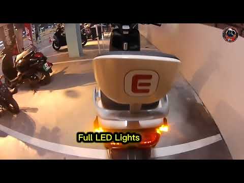 New Euro Boss E/Specs&features/JMotors Tv