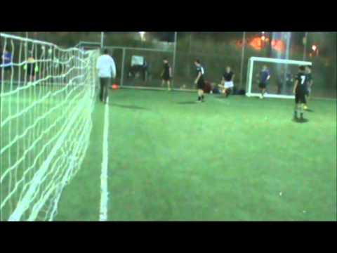 No Hay Equipo F.C. - El Anden - Copa Palermo