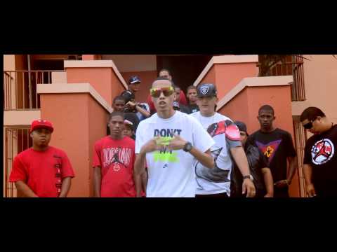 Hablando Con Mi Mente - Lawrentis ft D-Enyel y Barber Viernes 13 ( Official Video)