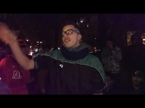 BLAX vs BORO vs NEMESIS - 8vos - Dioses del Olimpo Mid Season