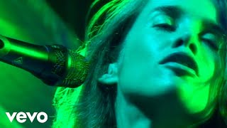 Heather Nova - London Rain (Nothing Heals Me Like You Do) (Live At Grünspan, Hamburg 2001)