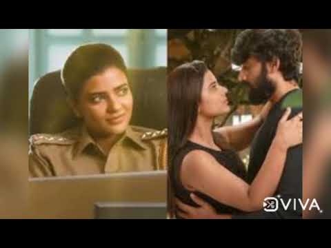 Un kannanguzhiyil | Thittam irandu movie song | Aishwarya Rajesh | WhatsApp status | Trending |