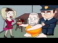 Spot The Difference Prison Escape Mind Games Walkthrough Johnny Vance Story Line Levels 1 30 HD