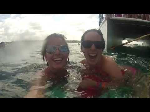 PUNTA CANA | GRAD TRIP 2013