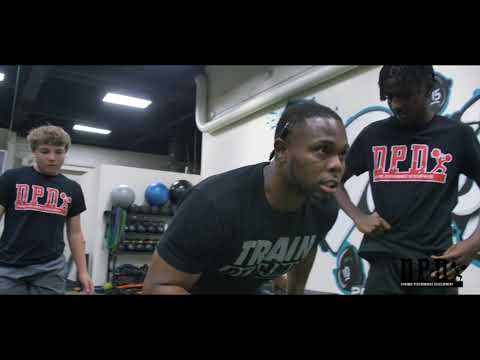 Dynamic Performance Development video.