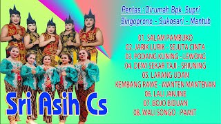 Download lagu #SINGOPRONO//GENDING SIANG//SRI ASIH CS// mp3