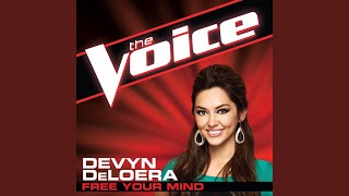 Free Your Mind (The Voice Performance)
