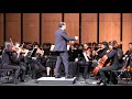 NCP Orchestra: Spring Breezes by Richard Meyer (Spring Concert 2018)