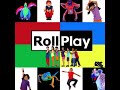 Roll Play Cameron The Chameleon By Mark Holmes