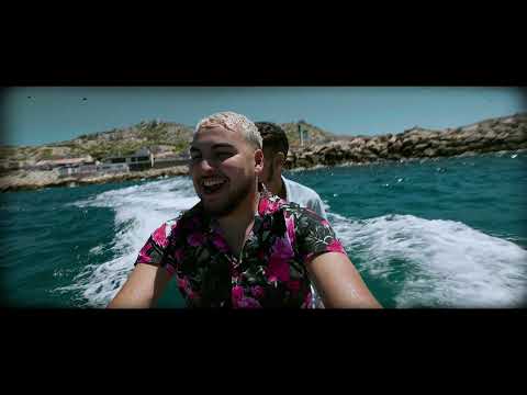 Lyms - 7/7 (Clip Officiel) ft. Thabiti