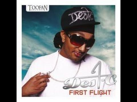 DES-C - NACHNA ONDA  :::MUSIC PROMO::: TOOFAN RECORDS