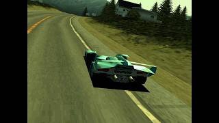 Playthrough - R4(PS5) - Extra Trial - DRT - Terrazi - AT