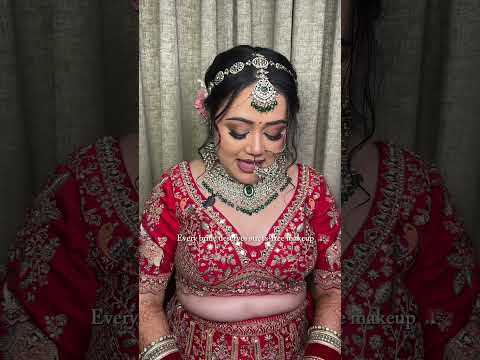 Bridal Makeup Artist portfolio by Payal Gupta Makeovers in Delhi - Photo 1 Bridal Makeup Artist portfolio by Payal Gupta Makeovers in Delhi - Photo 1