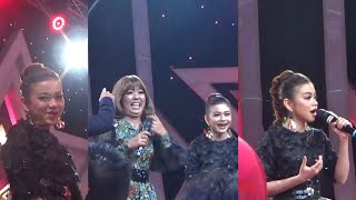 Download lagu Rara impersonet, so imah jirayut, irfan ngakak flashback saat dstar mp3