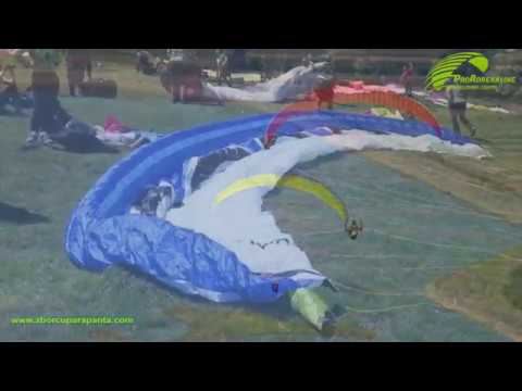 ProAdrenaline Clopotiva Paragliding 2