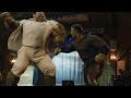 Hulk vs Abomination | She Hulk breaks the fourth wall | Episode 9 Finale