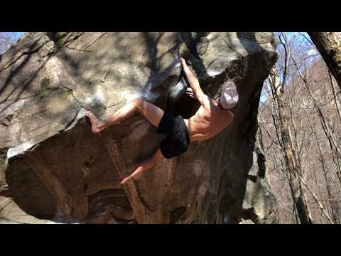 Brione, best boulders (part 1)