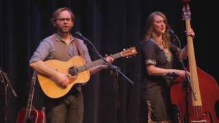 "It Makes No Difference" by The Band | Misner &amp; Smith | Live at Freight &amp; Salvage (feat. Josh Yenne)