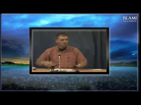 Enis Rama - ISTIGFARI ( Kërkimi i Faljes )