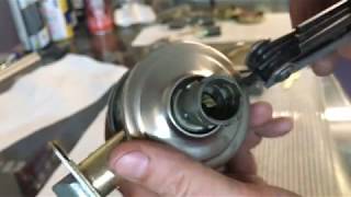How to Fix: My Kwikset Lever won’t lock or unlock - What to try first!