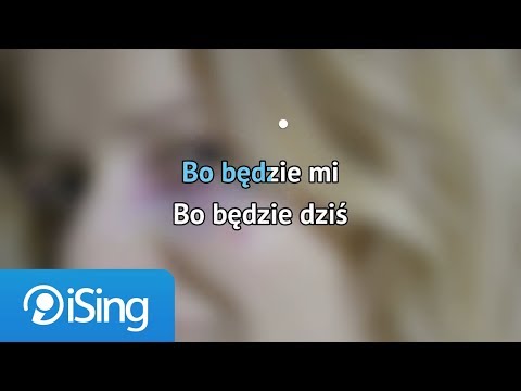 Sound'N'Grace - Idealnie (karaoke iSing)