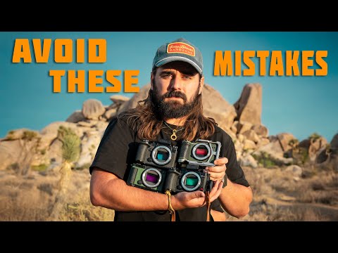 Stop Wasting Money: Budget Full-Frame Mirrorless Cameras Worth Buying (2025)